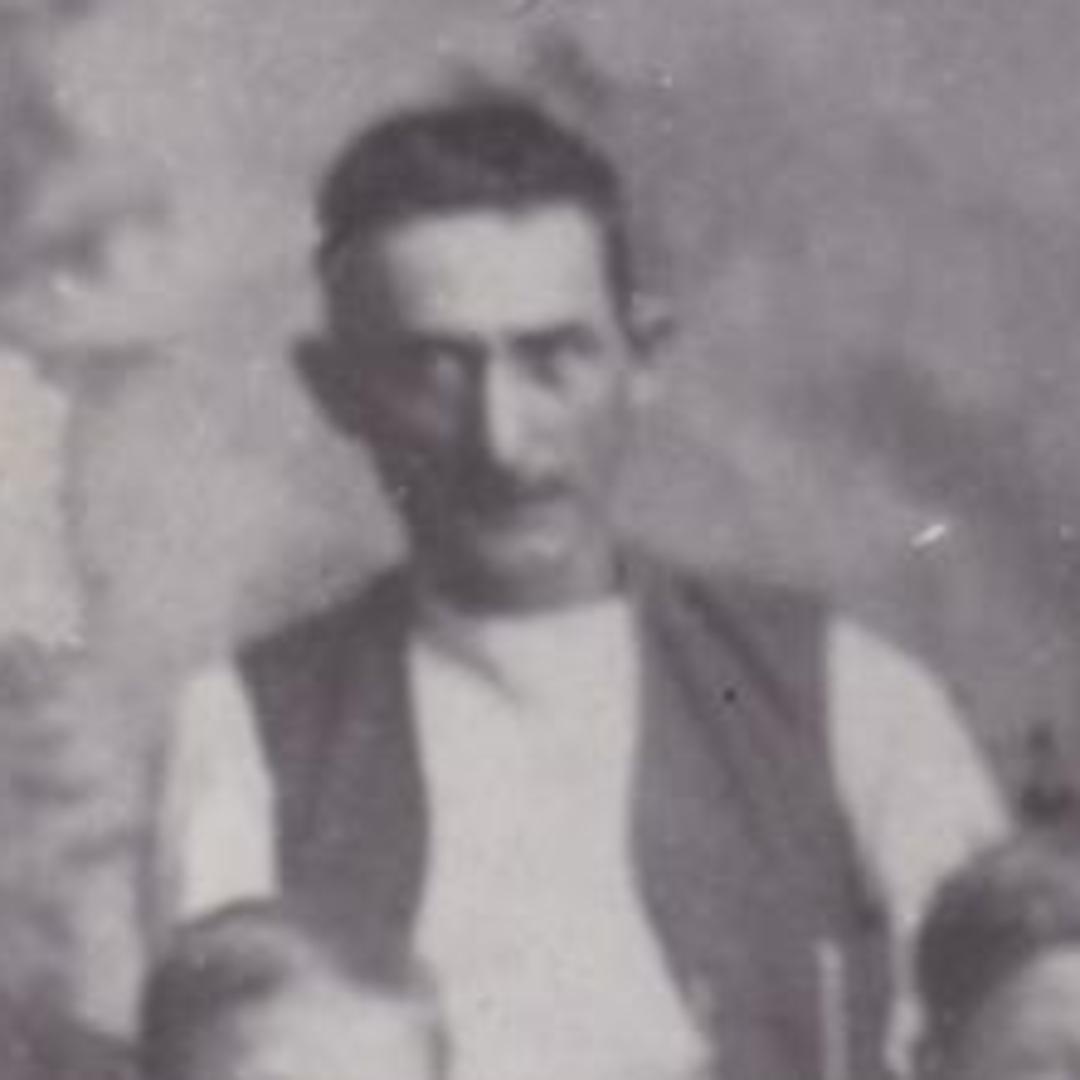 Isaac Van Fleet King (1840 - 1919) Profile